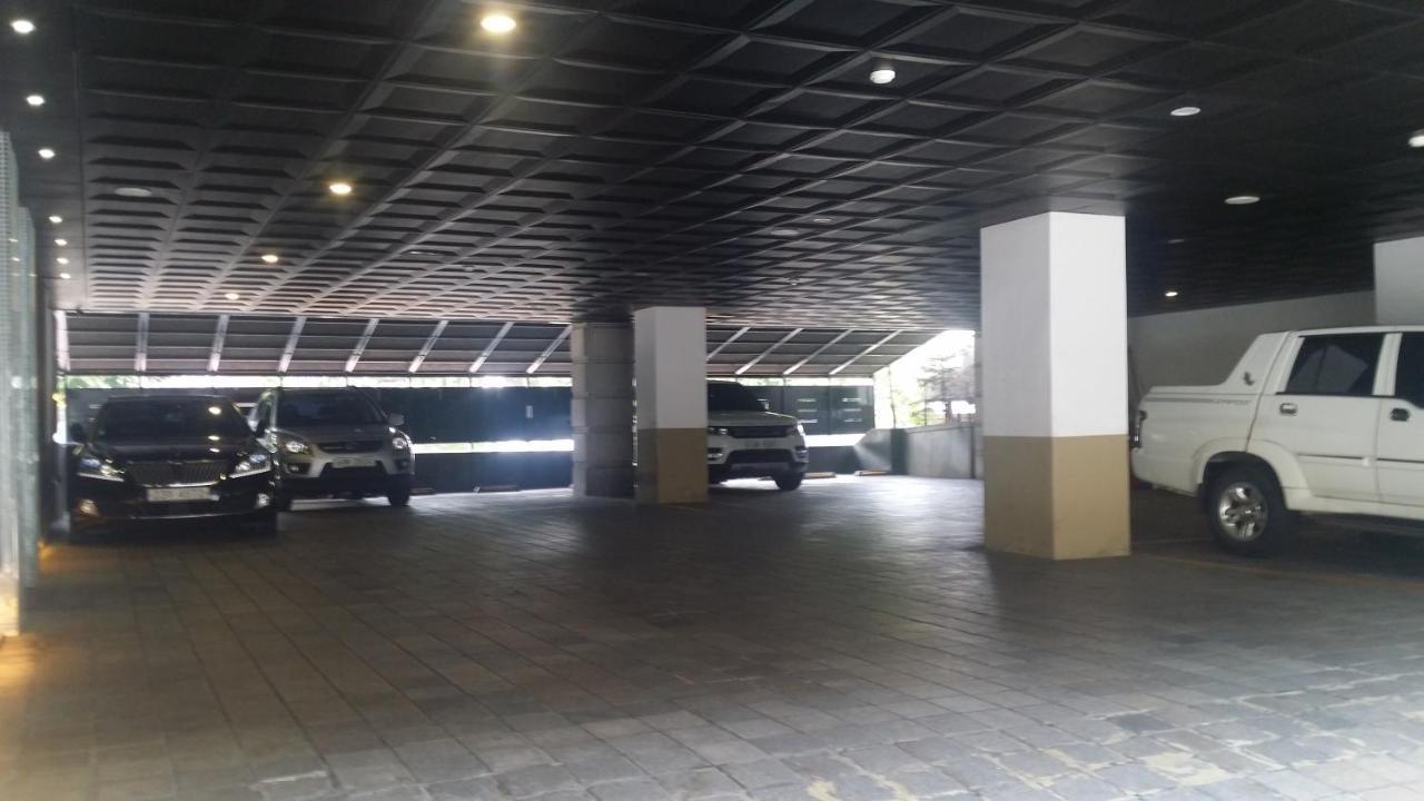 Rampart Hotel Gwangmyeong Extérieur photo